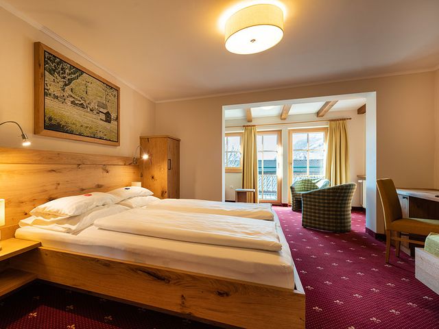 Hotel Senningerbräu