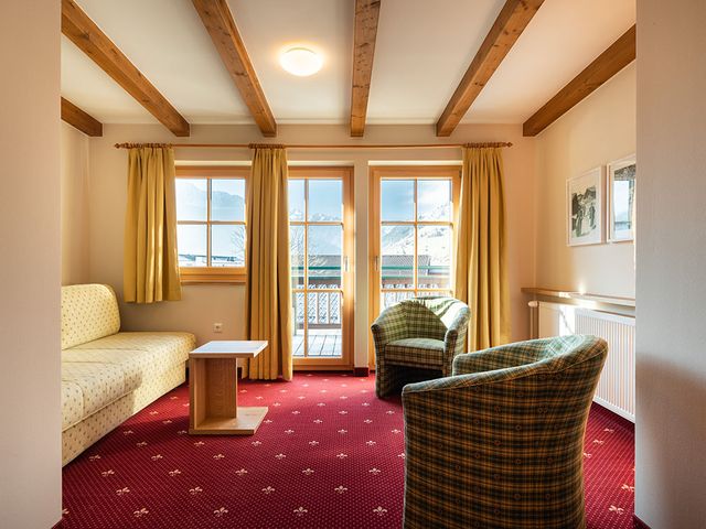 Hotel Senningerbräu