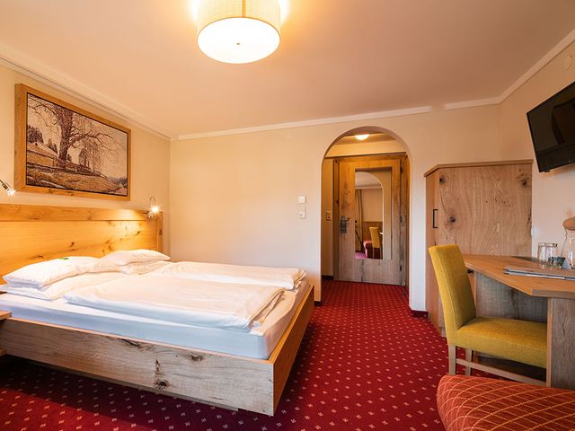 Hotel Senningerbräu