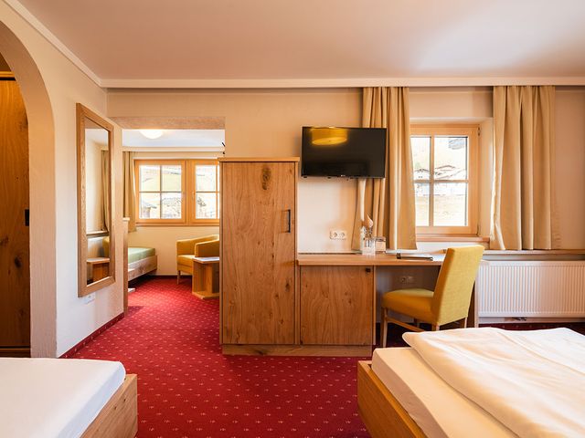 Hotel Senningerbräu
