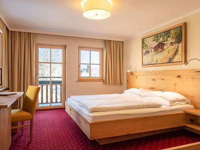 Hotel Senningerbräu