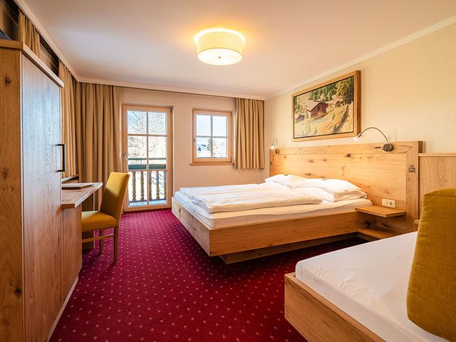 Hotel Senningerbräu