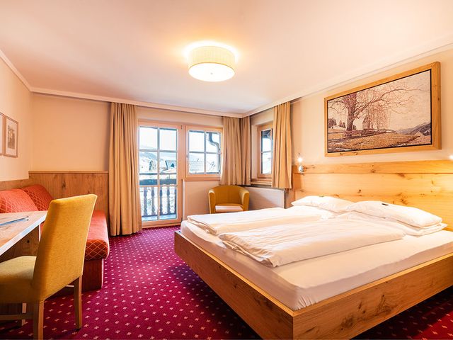 Hotel Senningerbräu