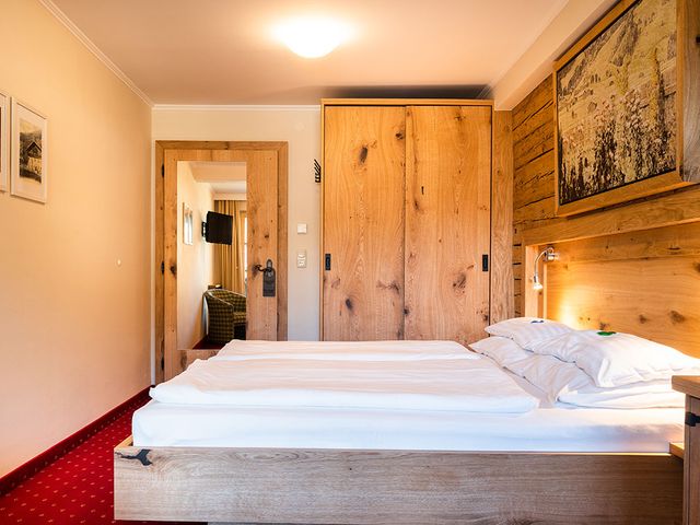 Hotel Senningerbräu