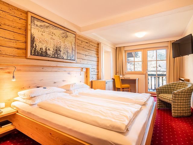 Hotel Senningerbräu