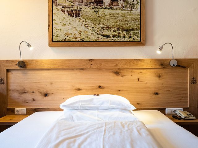 Hotel Senningerbräu