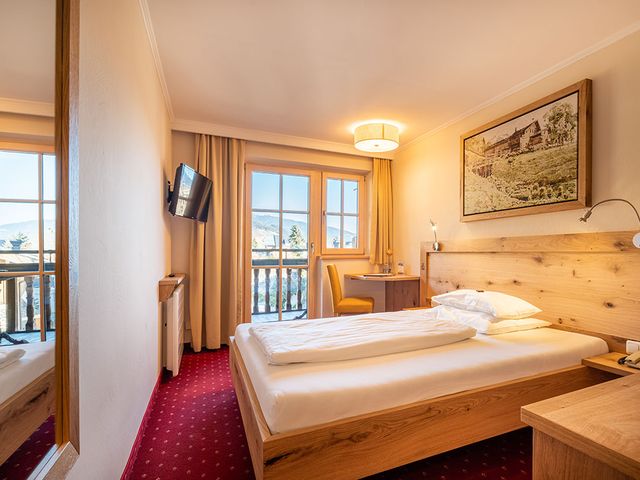 Hotel Senningerbräu