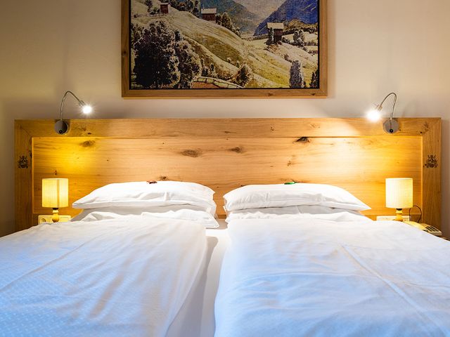 Hotel Senningerbräu