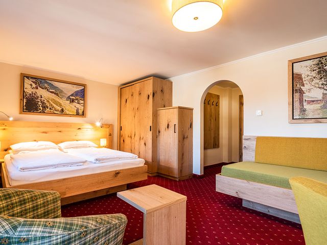 Hotel Senningerbräu