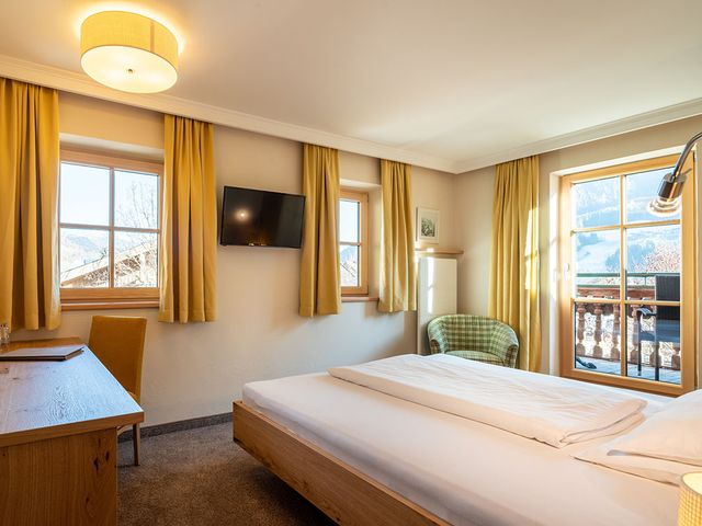 Hotel Senningerbräu