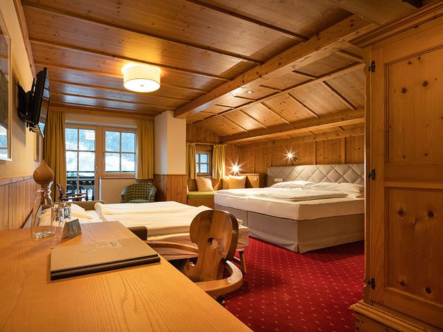 Hotel Senningerbräu