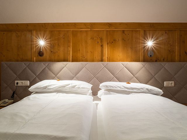 Hotel Senningerbräu