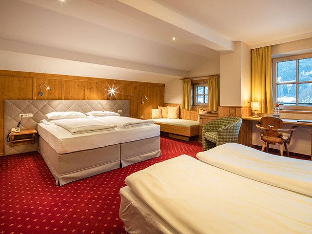 Hotel Senningerbräu