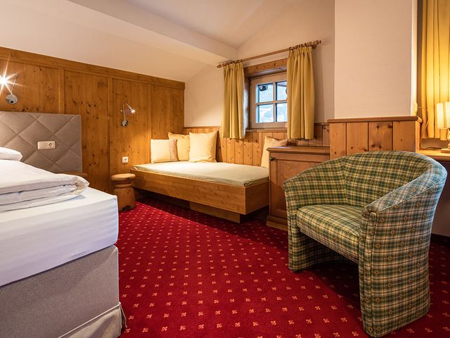Hotel Senningerbräu