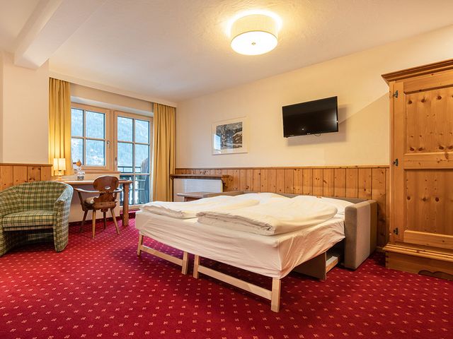 Hotel Senningerbräu
