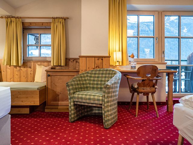 Hotel Senningerbräu