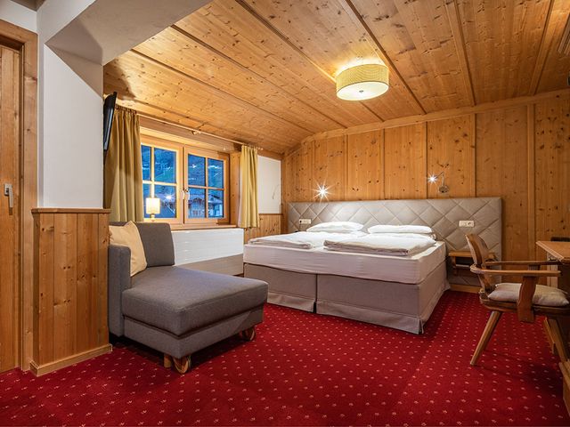 Hotel Senningerbräu