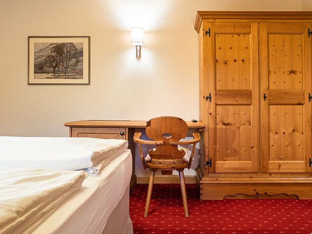 Hotel Senningerbräu