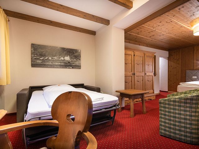 Hotel Senningerbräu