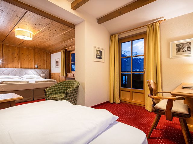 Hotel Senningerbräu