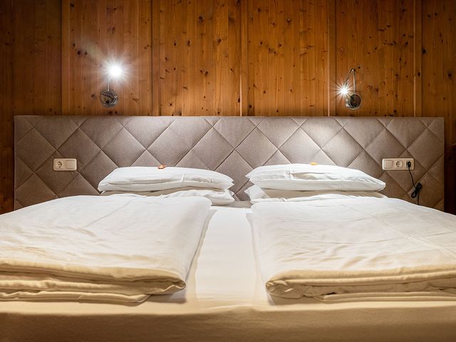 Hotel Senningerbräu