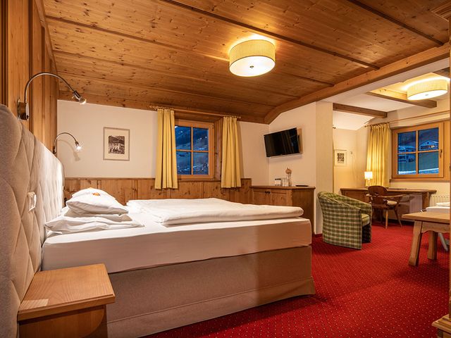 Hotel Senningerbräu