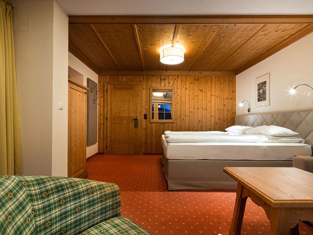 Hotel Senningerbräu