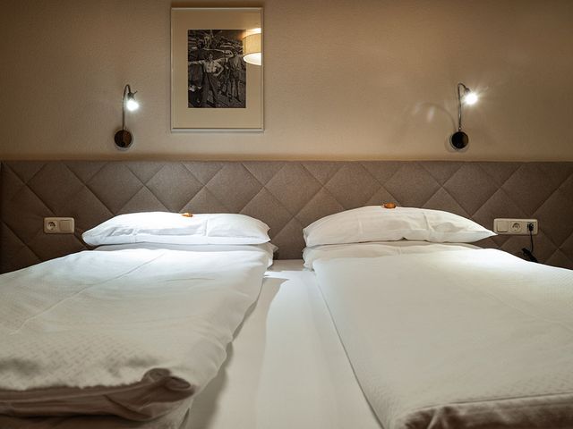 Hotel Senningerbräu