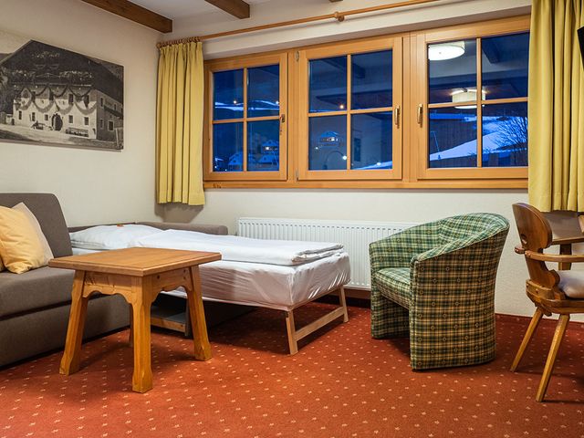 Hotel Senningerbräu