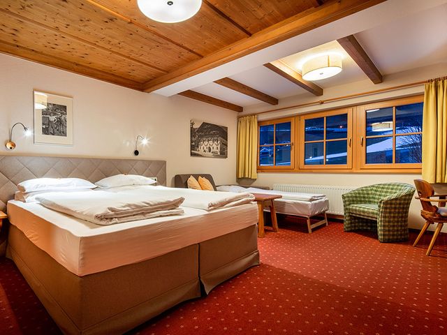 Hotel Senningerbräu