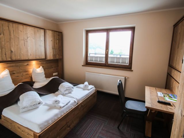 Familien- und Kinderclubhotel Wolkensteinbär***