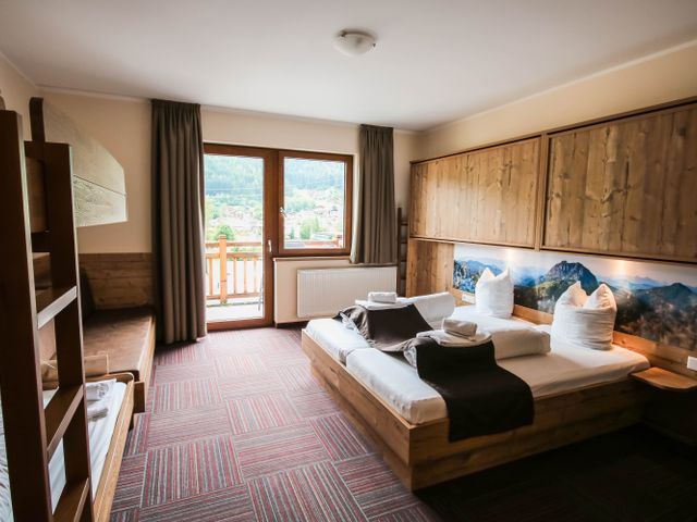 Familien- und Kinderclubhotel Wolkensteinbär***