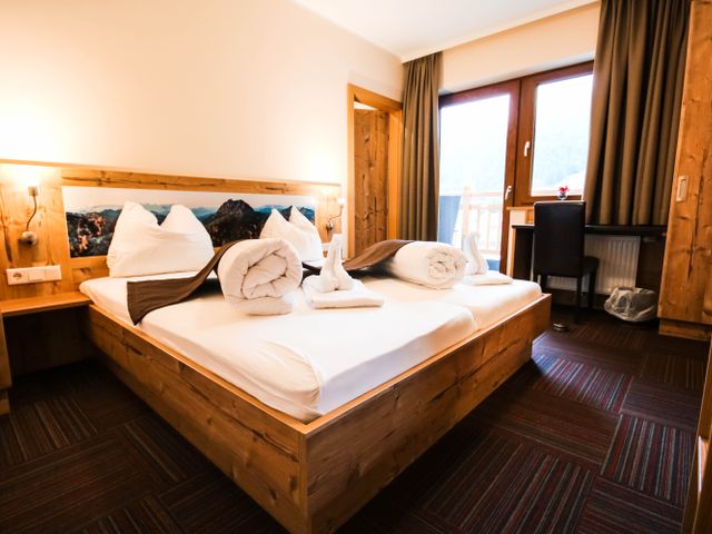 Familien- und Kinderclubhotel Wolkensteinbär***