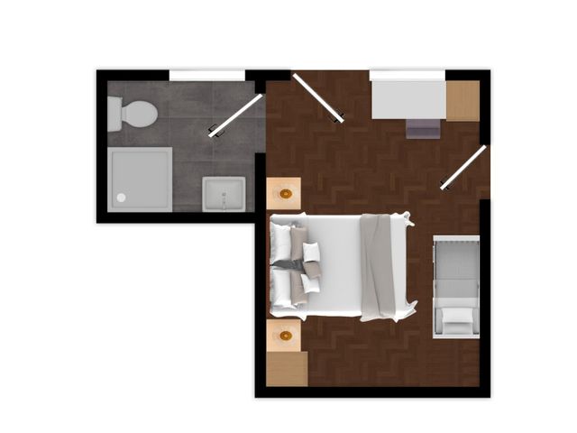 Familien- und Kinderclubhotel Wolkensteinbär***