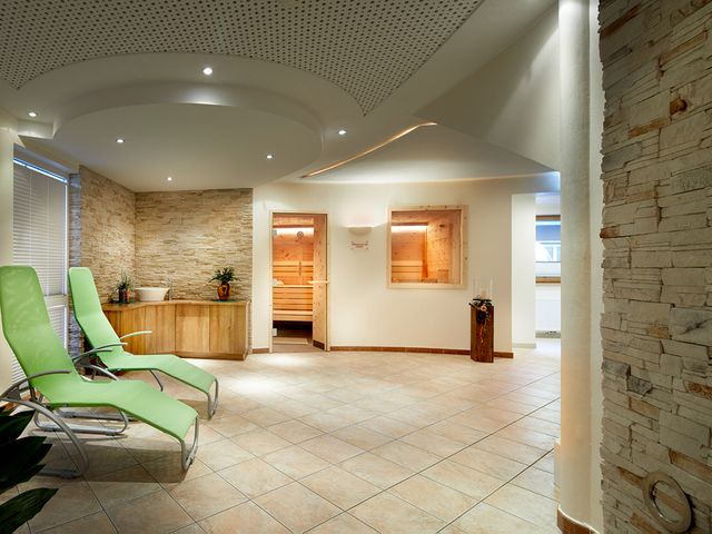 Familien- und Kinderclubhotel Wolkensteinbär***