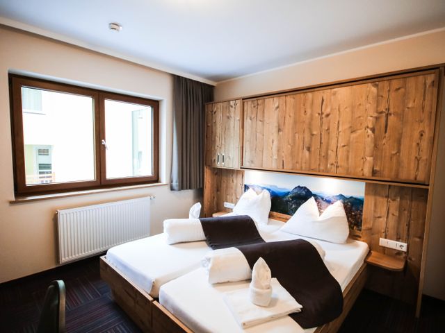 Familien- und Kinderclubhotel Wolkensteinbär***