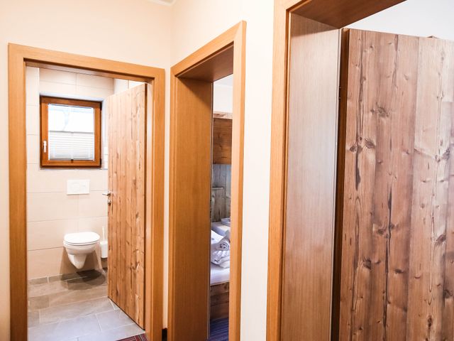 Familien- und Kinderclubhotel Wolkensteinbär***