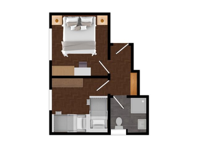 Familien- und Kinderclubhotel Wolkensteinbär***