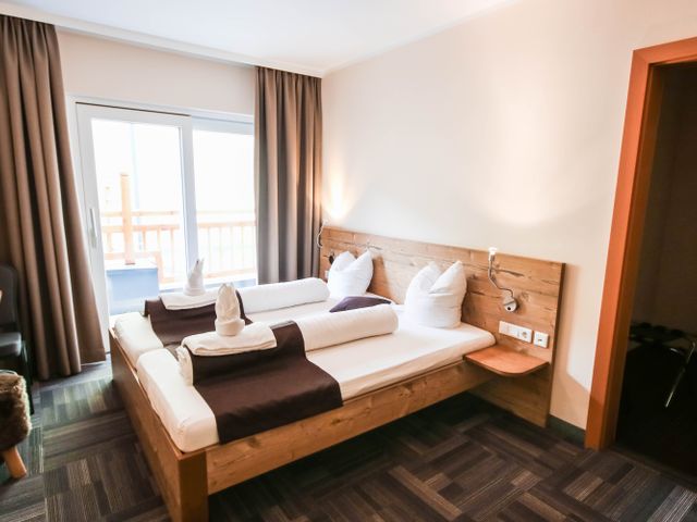 Familien- und Kinderclubhotel Wolkensteinbär***