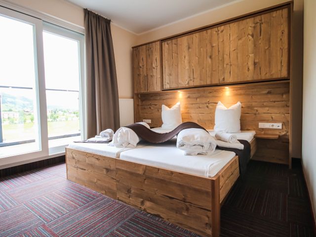 Familien- und Kinderclubhotel Wolkensteinbär***