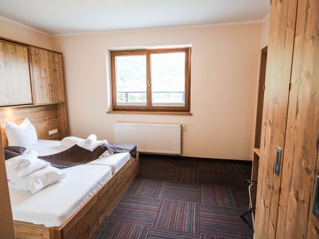 Familien- und Kinderclubhotel Wolkensteinbär***