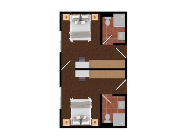 Familien- und Kinderclubhotel Wolkensteinbär***