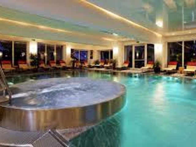 Wanderhotel Gassner