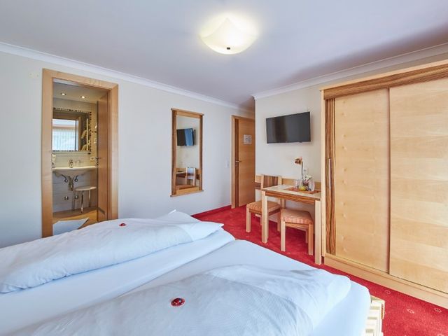 Hotel Forellenhof