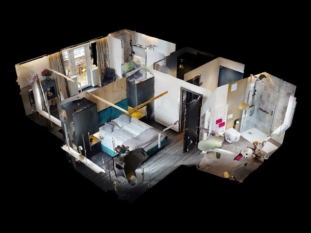 Hotel Panther'a