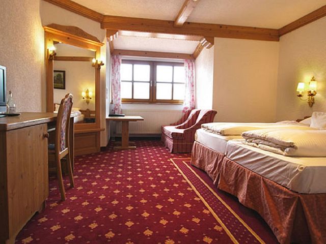 Wellness und Sporthotel Bayrischer Hof ****