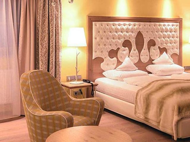 Wellness und Sporthotel Bayrischer Hof ****