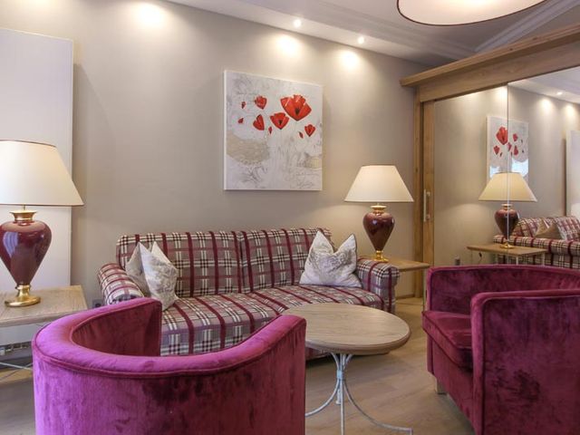 Wellness und Sporthotel Bayrischer Hof ****
