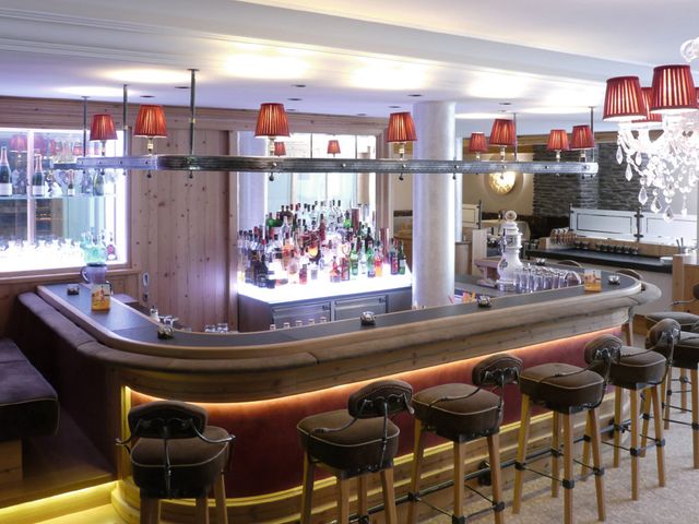 Wellness und Sporthotel Bayrischer Hof ****