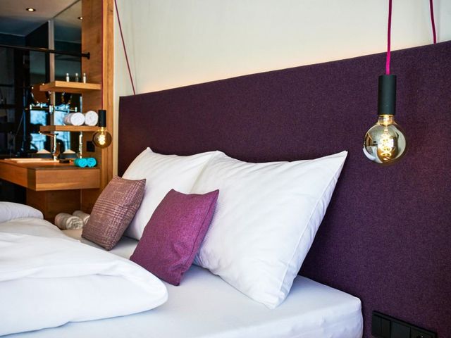 Hotel MorgenZeit